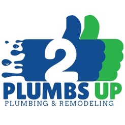 2 Plumbs Up Plumbing & Remodeling - Rancho Cordova, CA, USA