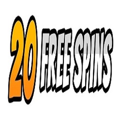 20 Free Spins Casino - London, London E, United Kingdom