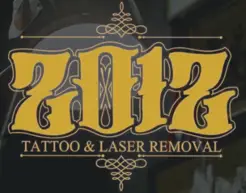 2012 Tattoo company - Charlestown, NSW, Australia