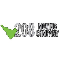 208 Moving Company - Boise, ID, USA