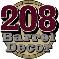 208 barrel - Meridian, ID, USA