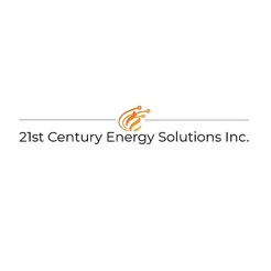 21st Century Energy Solutions Inc. - Little River, SC, USA