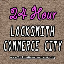 24 Hour Locksmith Commerce City - Commerce City, CO, USA