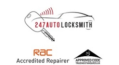 247 Auto Locksmith - Caterham, Surrey, United Kingdom