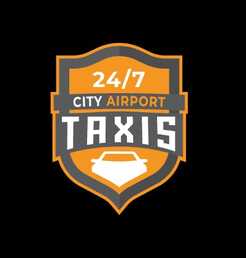 247 City Airport Taxis - Luton, Bedfordshire, United Kingdom