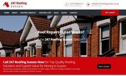 247 Roofing Sussex - Hove, East Sussex, United Kingdom