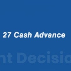 27 Cash Advance Payday Loan - Austin, TX, USA