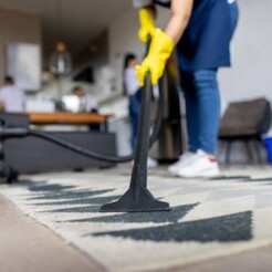 2N Cleaning Services - Edmonton, AB, Canada