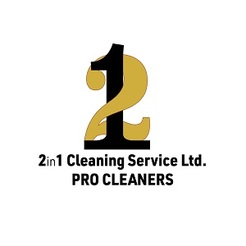 2in1 Cleans Ltd - London, Greater London, United Kingdom