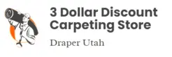 3 Dollar Carpet - Draper, UT, USA