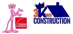 3 Kings Construction - Fishers, IN, USA