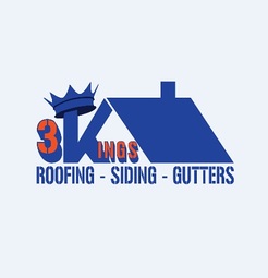 3 Kings Roofing and Construction - Fishers, IN, USA