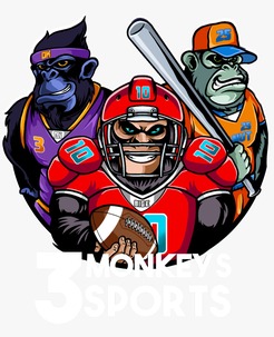 3 Monkeys Sports - Pflugerville, TX, USA