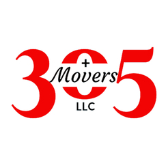 305+ Movers - Coral Gables, FL, USA