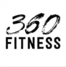 360 Fitness Gym - Keller, TX, USA