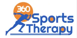 360 Sports Therapy LOGO