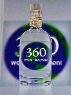 360 Water Treatment - Mount Dora, FL, USA