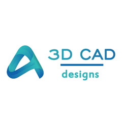 3D Cad Drawing Services - Mississauga, ON, Canada