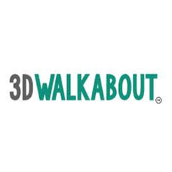 3D Walkabout Brisbane - Brisbane, QLD, Australia