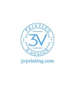 3V Printing Store - Peachtree Corners, GA, USA