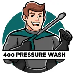 400 Pressure Wash, Roof Cleaning and House Wash - Cumming, GA, USA