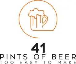 41 Pints of Beer - North Rocks, NSW, Australia