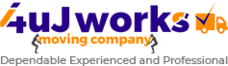 4uJworks Moving Company Inc - Scarborough, ON, Canada