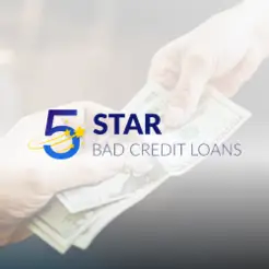 5 Star Bad Credit Loans - Beaumont, TX, USA