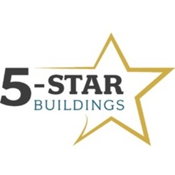 5-Star Buildings - Fenton, MO, USA