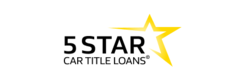 5 Star Car Title Loans - Aberdeen, OH, USA