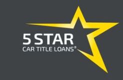 5 Star Car Title Loans - Columbus, GA, USA