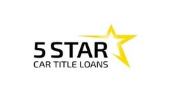 5 Star Car Title Loans - Dallas, TX, USA