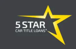 5 Star Car Title Loans - Oceanside, CA, USA