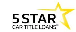 5 Star Car Title Loans - Pasadena, TX, USA