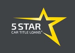 5 Star Car Title Loans - San Diego, CA, USA