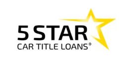 5 Star Car Title Loans - South Bend, IN, USA