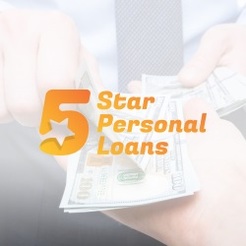 5 Star Personal Loans - Clarksville, TN, USA