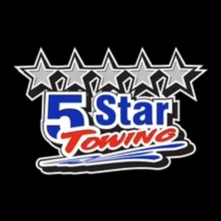 5 Star Towing LLC - Nashua, NH, USA