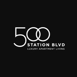 500 Station Blvd Luxury Apartments - Aurora, IL, USA