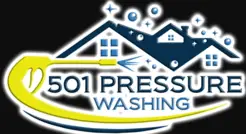 501 Pressure Washing - Conway, AR, USA