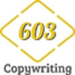 603 Copywriting - Salford, Greater Manchester, United Kingdom