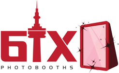 6ix Photobooths - East York, ON, Canada