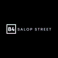 84 Salop Street - Wolverhampton, West Midlands, United Kingdom