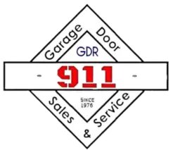 911 Garage Door Repair Pros - Dallas, TX, USA