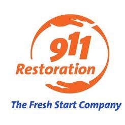 911 Restoration of Raleigh - Cary, NC, USA