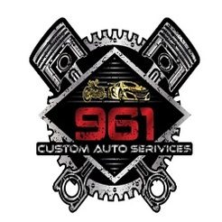 961 CUSTOMS AUTO SERVICES - Rosenberg, TX, USA