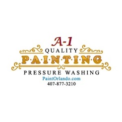 A-1 Quality Painting and Pressure Washing, Inc - Ocoee, FL, USA