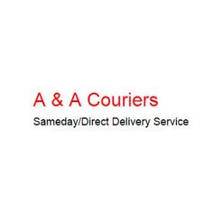 A & A Couriers - Haulage in Blackburn - Bury, Greater Manchester, United Kingdom