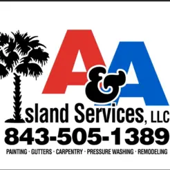 A & A Island Services - Bluffton, SC, USA