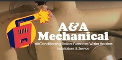 A & A Mechanical Heating and AC - Castle Rock, CO, USA